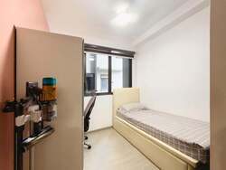 iNZ Residence (D23), Condominium #580943401